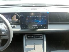 BYD Qin L DM-i Smart Drive Edition 80KM Leading - ფოტო 13