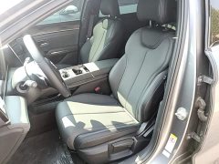 BYD Qin L DM-i Smart Drive Edition 80KM Leading - ფოტო 15