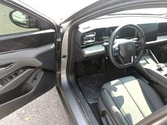 BYD Qin L DM-i Smart Drive Edition 80KM Leading - ფოტო 16