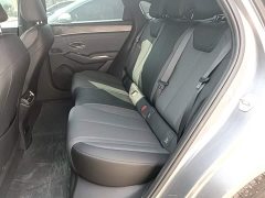 BYD Qin L DM-i Smart Drive Edition 80KM Leading - ფოტო 17