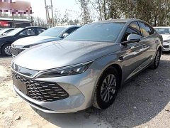 BYD Qin L DM-i Smart Drive Edition 80KM Leading - ფოტო 2