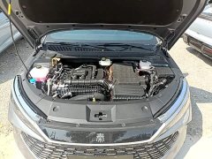 BYD Qin L DM-i Smart Drive Edition 80KM Leading - ფოტო 20