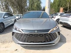 BYD Qin L DM-i Smart Drive Edition 80KM Leading - ფოტო 3