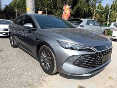 BYD Qin L DM-i Smart Drive Edition 80KM Leading - ფოტო 4