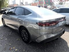 BYD Qin L DM-i Smart Drive Edition 80KM Leading - ფოტო 5