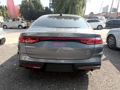 BYD Qin L DM-i Smart Drive Edition 80KM Leading - ფოტო 6