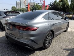 BYD Qin L DM-i Smart Drive Edition 80KM Leading - ფოტო 7