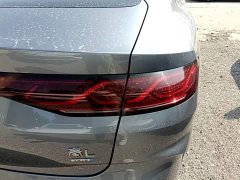 BYD Qin L DM-i Smart Drive Edition 80KM Leading - ფოტო 8