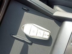 BYD Qin L DM-i Smart Drive Edition 80KM Leading - ფოტო 9