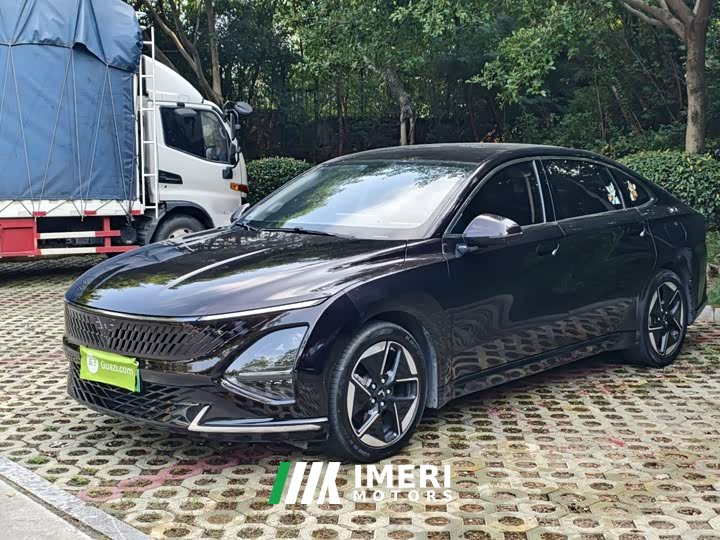 Wuling Xingguang 150 Advanced Edition - ავტომობილი ჩინეთიდან