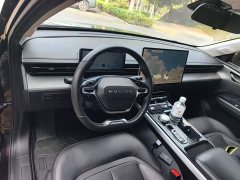 Wuling Xingguang 150 Advanced Edition - ფოტო 10