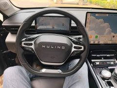 Wuling Xingguang 150 Advanced Edition - ფოტო 11