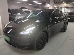 Tesla Model Y 2023 Long Range All-Wheel Drive - ფოტო 1