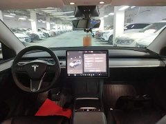 Tesla Model Y 2023 Long Range All-Wheel Drive - ფოტო 10