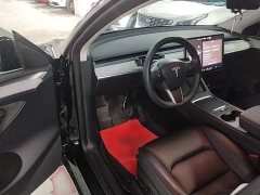 Tesla Model Y 2023 Long Range All-Wheel Drive - ფოტო 16