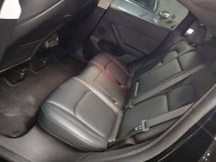 Tesla Model Y 2023 Long Range All-Wheel Drive - ფოტო 17