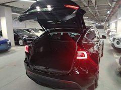 Tesla Model Y 2023 Long Range All-Wheel Drive - ფოტო 19