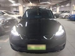 Tesla Model Y 2023 Long Range All-Wheel Drive - ფოტო 3