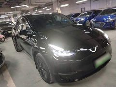 Tesla Model Y 2023 Long Range All-Wheel Drive - ფოტო 4