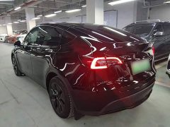 Tesla Model Y 2023 Long Range All-Wheel Drive - ფოტო 5