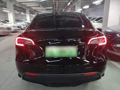 Tesla Model Y 2023 Long Range All-Wheel Drive - ფოტო 6