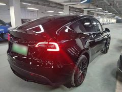 Tesla Model Y 2023 Long Range All-Wheel Drive - ფოტო 7