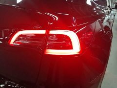 Tesla Model Y 2023 Long Range All-Wheel Drive - ფოტო 8