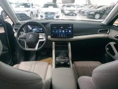 BYD Yuan UP 2024 401KM Leading Edition - ფოტო 10