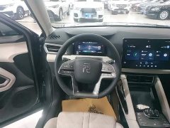 BYD Yuan UP 2024 401KM Leading Edition - ფოტო 11