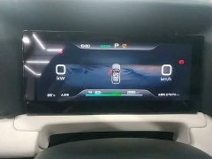 BYD Yuan UP 2024 401KM Leading Edition - ფოტო 12