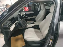 BYD Yuan UP 2024 401KM Leading Edition - ფოტო 15