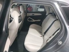 BYD Yuan UP 2024 401KM Leading Edition - ფოტო 17