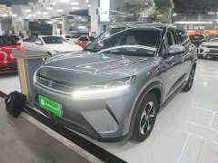 BYD Yuan UP 2024 401KM Leading Edition - ფოტო 2