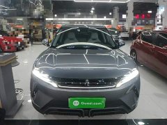 BYD Yuan UP 2024 401KM Leading Edition - ფოტო 3