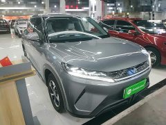 BYD Yuan UP 2024 401KM Leading Edition - ფოტო 4