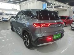 BYD Yuan UP 2024 401KM Leading Edition - ფოტო 5