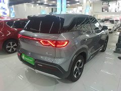BYD Yuan UP 2024 401KM Leading Edition - ფოტო 7