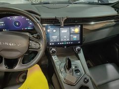 Lynk & Co 01 EM-P 2021 1.5TD PHEV Halo - ფოტო 10