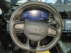 Lynk & Co 01 EM-P 2021 1.5TD PHEV Halo - ფოტო 11