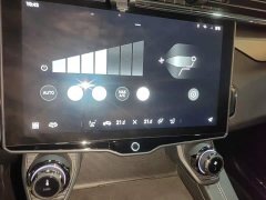 Lynk & Co 01 EM-P 2021 1.5TD PHEV Halo - ფოტო 13