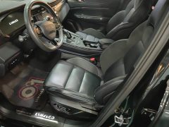 Lynk & Co 01 EM-P 2021 1.5TD PHEV Halo - ფოტო 15