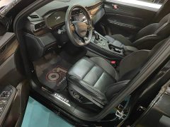 Lynk & Co 01 EM-P 2021 1.5TD PHEV Halo - ფოტო 16