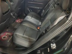 Lynk & Co 01 EM-P 2021 1.5TD PHEV Halo - ფოტო 17