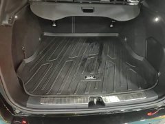 Lynk & Co 01 EM-P 2021 1.5TD PHEV Halo - ფოტო 19
