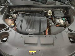 Lynk & Co 01 EM-P 2021 1.5TD PHEV Halo - ფოტო 20