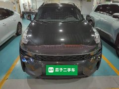 Lynk & Co 01 EM-P 2021 1.5TD PHEV Halo - ფოტო 3