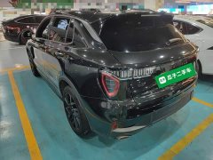 Lynk & Co 01 EM-P 2021 1.5TD PHEV Halo - ფოტო 5