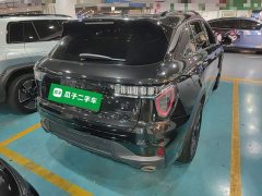 Lynk & Co 01 EM-P 2021 1.5TD PHEV Halo - ფოტო 7