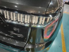 Lynk & Co 01 EM-P 2021 1.5TD PHEV Halo - ფოტო 8