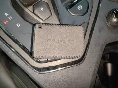 Lynk & Co 01 EM-P 2021 1.5TD PHEV Halo - ფოტო 9